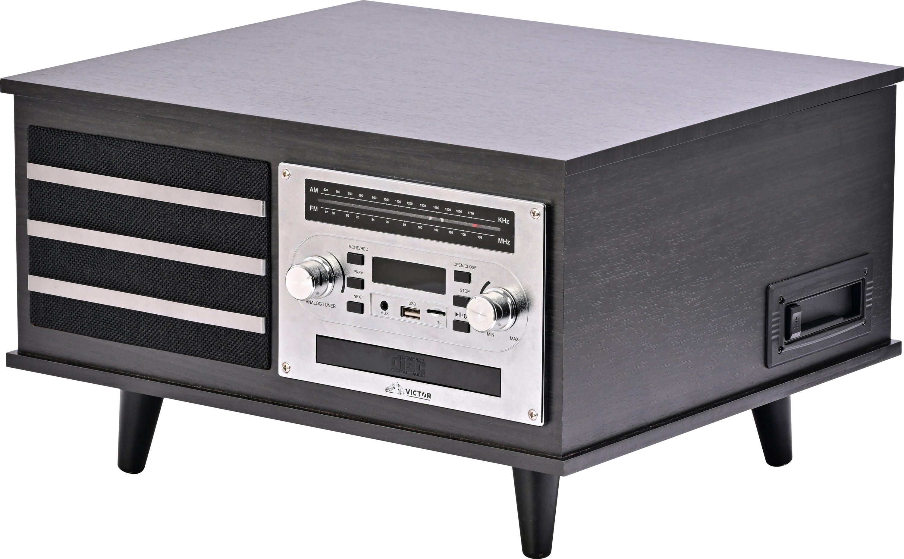 Monroe 8-in-1 Music Center – victoraudio