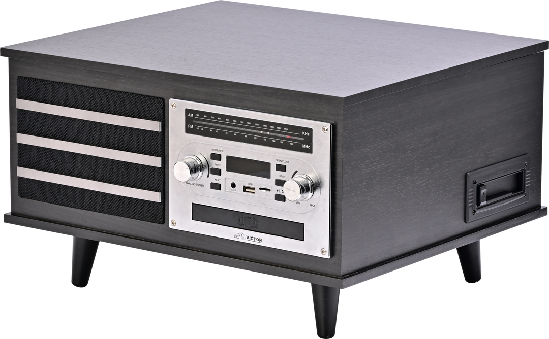 Monroe 8-in-1 Music Center