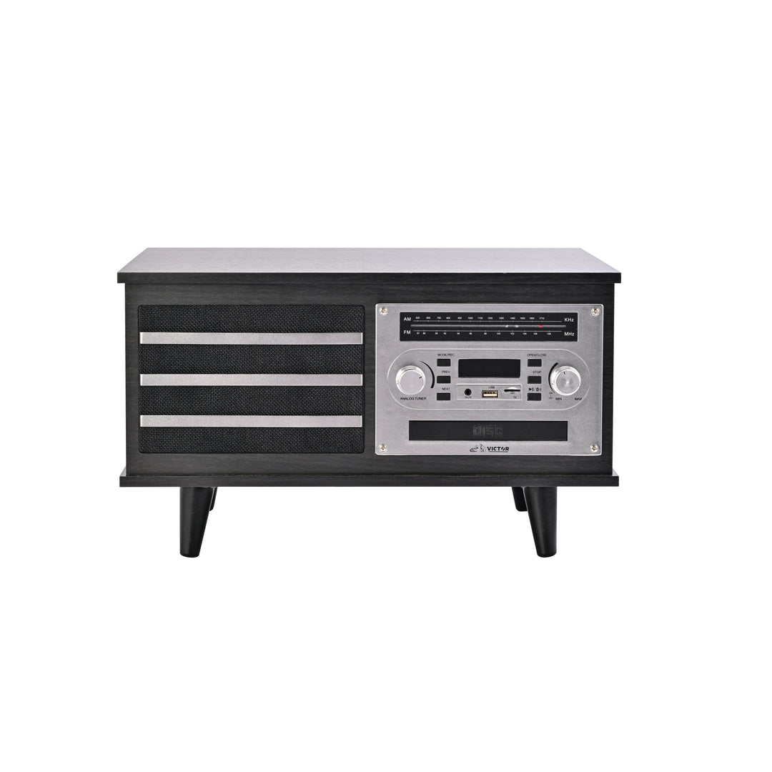 Monroe 8-in-1 Music Center – victoraudio