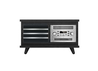 Monroe 8-in-1 Music Center