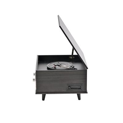 Monroe 8-in-1 Music Center