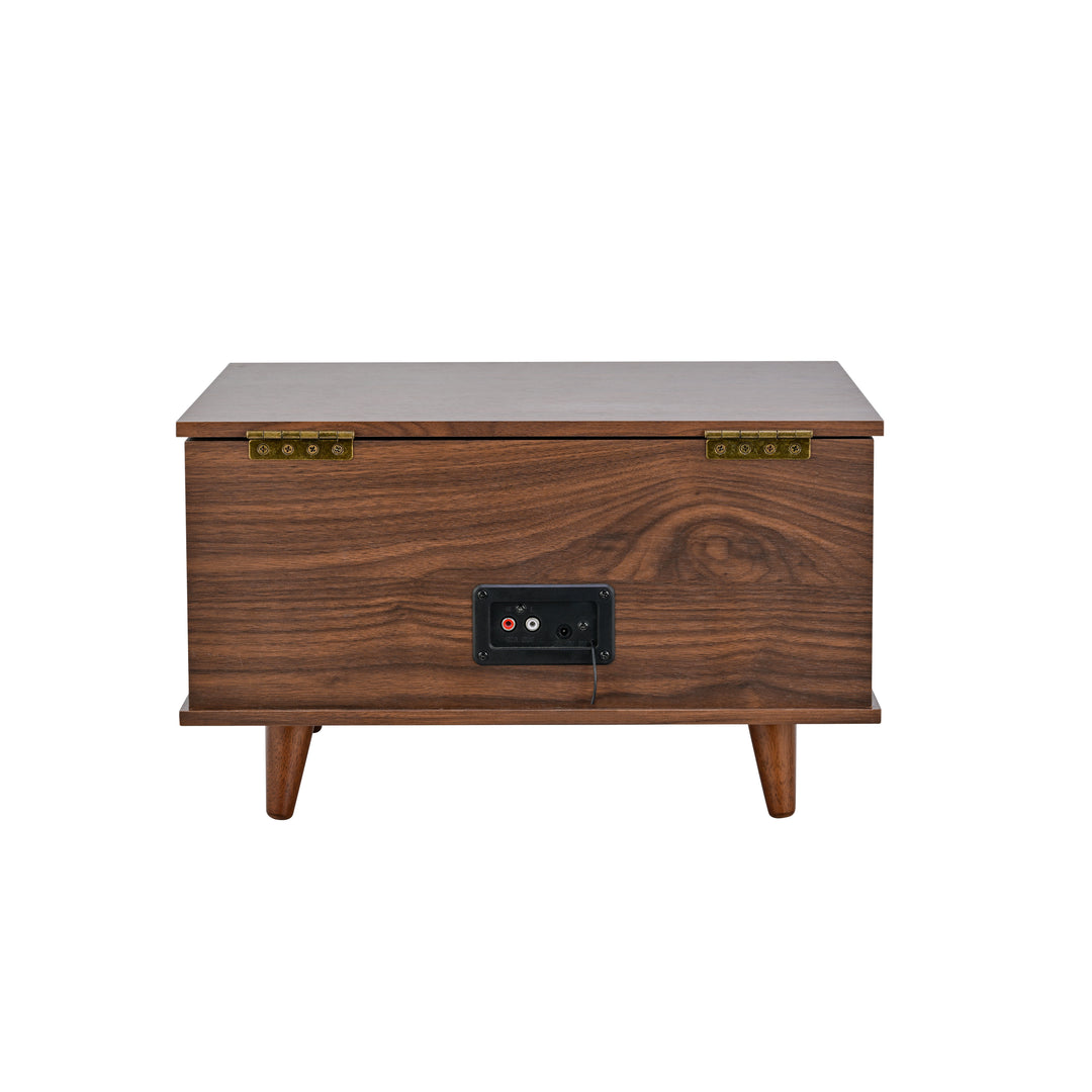 Monroe 8-in-1 Music Center
