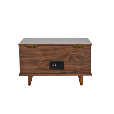 Monroe 8-in-1 Music Center