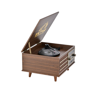 Monroe 8-in-1 Music Center