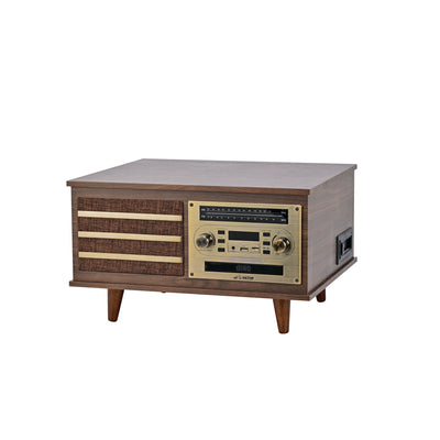 Monroe 8-in-1 Music Center