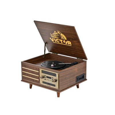 Monroe 8-in-1 Music Center