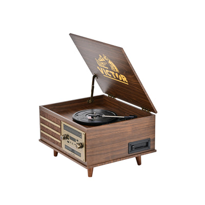 Monroe 8-in-1 Music Center