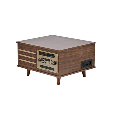 Monroe 8-in-1 Music Center