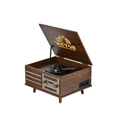 Monroe 8-in-1 Music Center