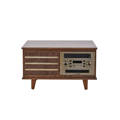 Monroe 8-in-1 Music Center