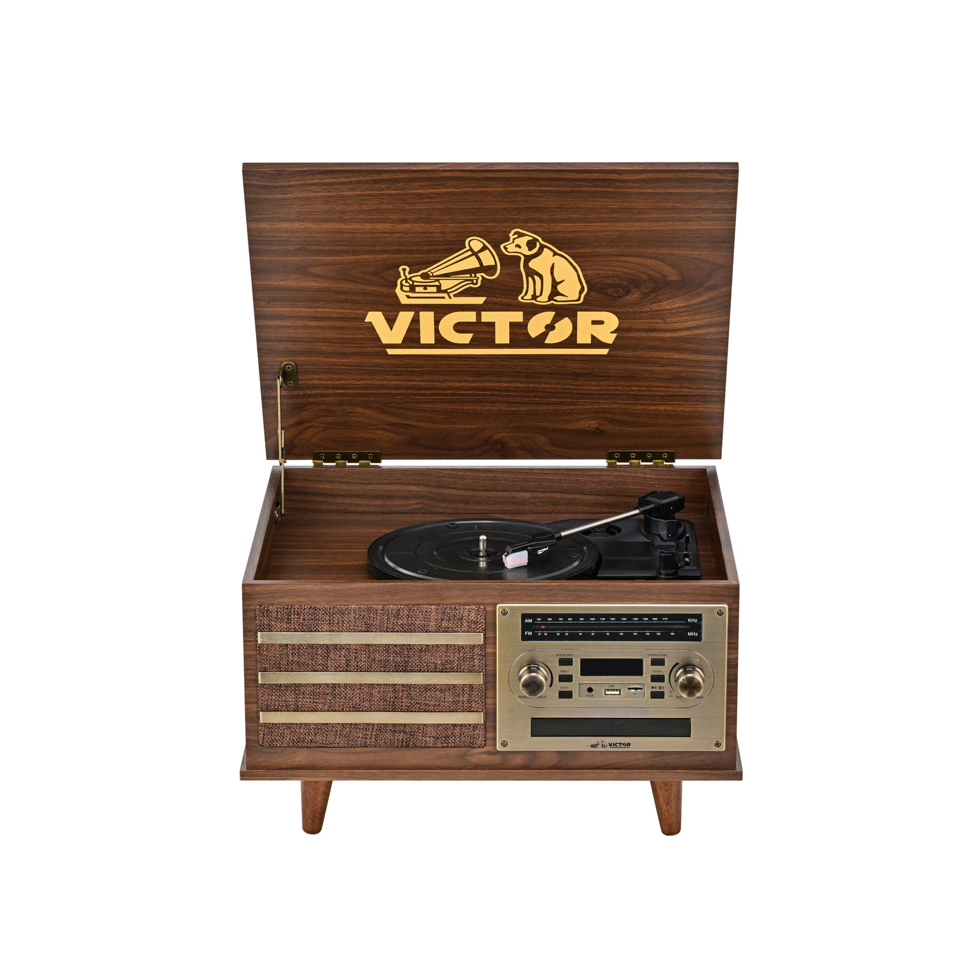 Monroe 8-in-1 Music Center