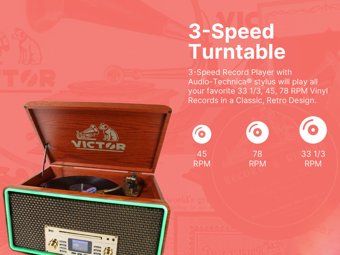 Fremont Music System – victoraudio