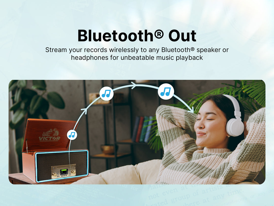 Fremont Music System