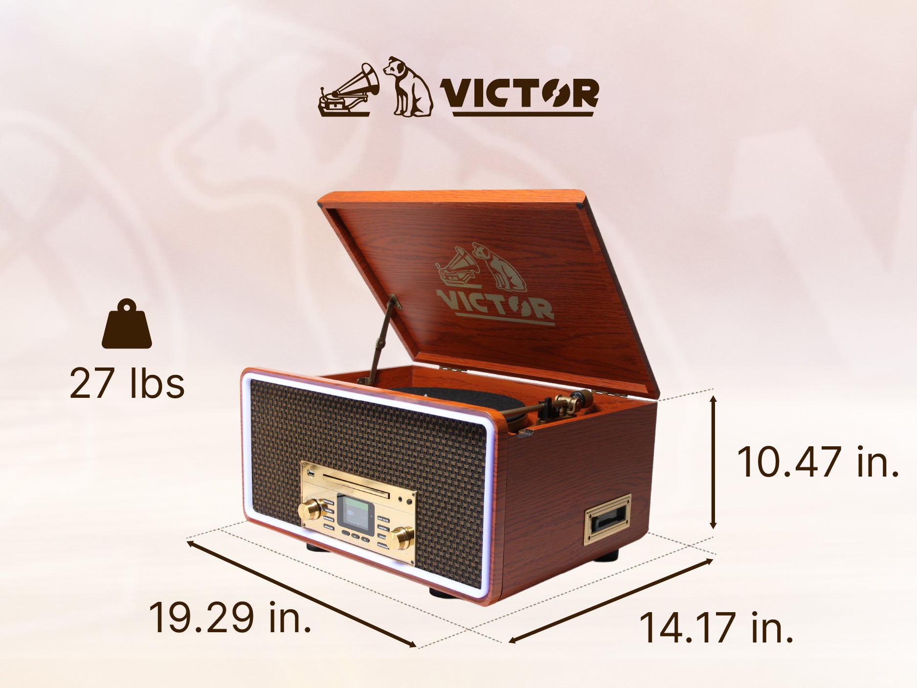 Fremont Music System – victoraudio