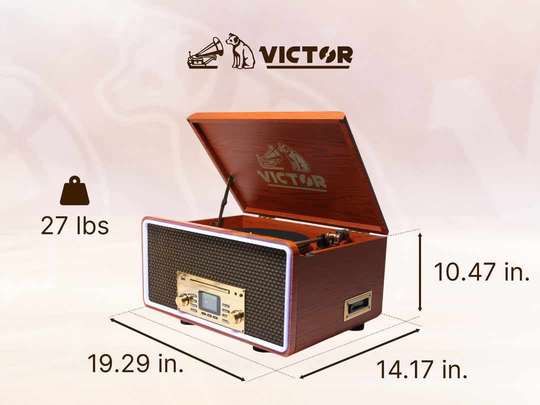 Fremont Music System – victoraudio