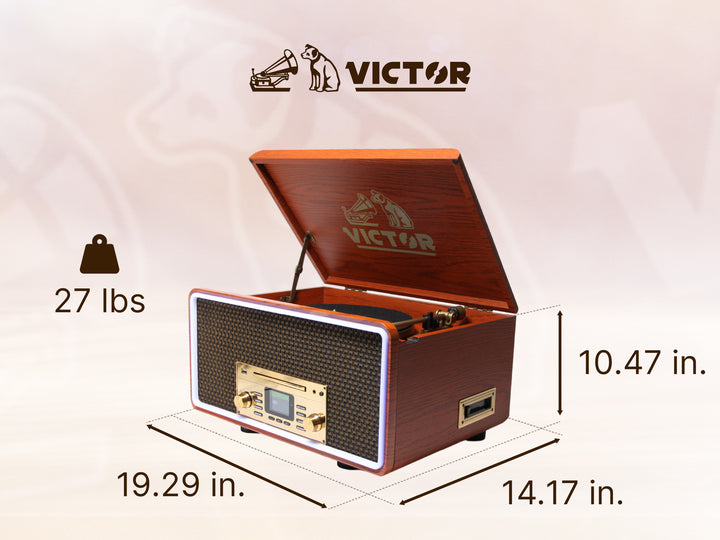 Fremont Music System – victoraudio