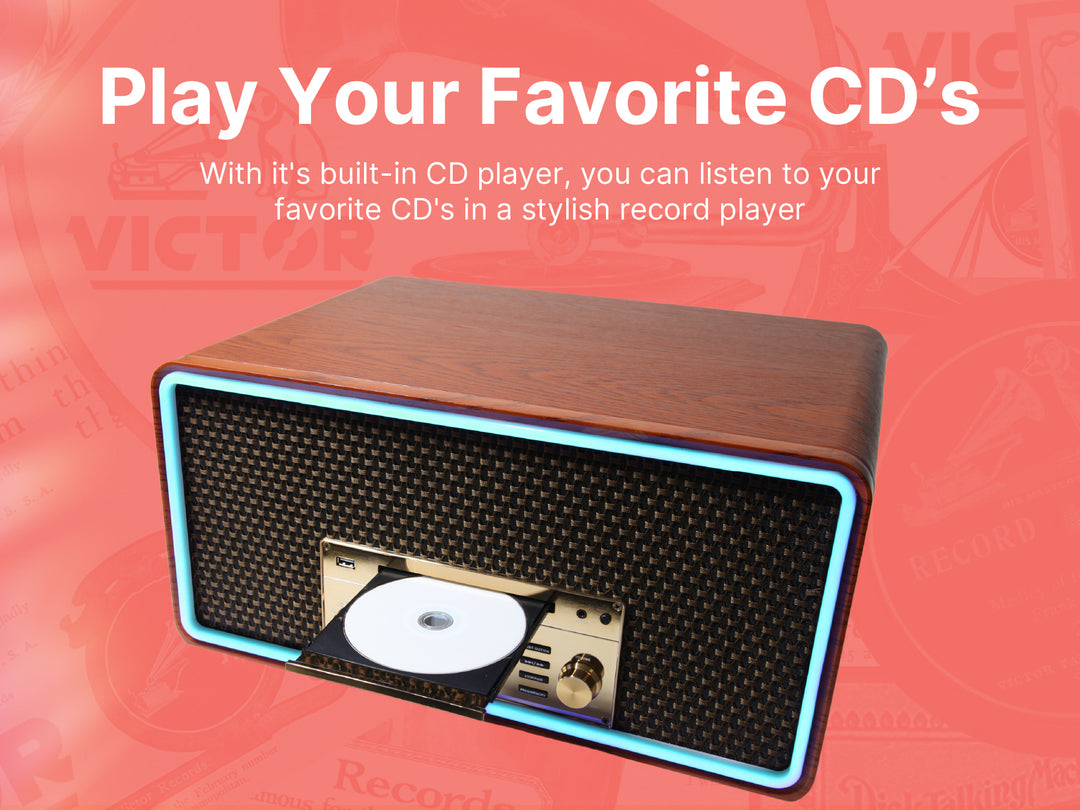Fremont Music System