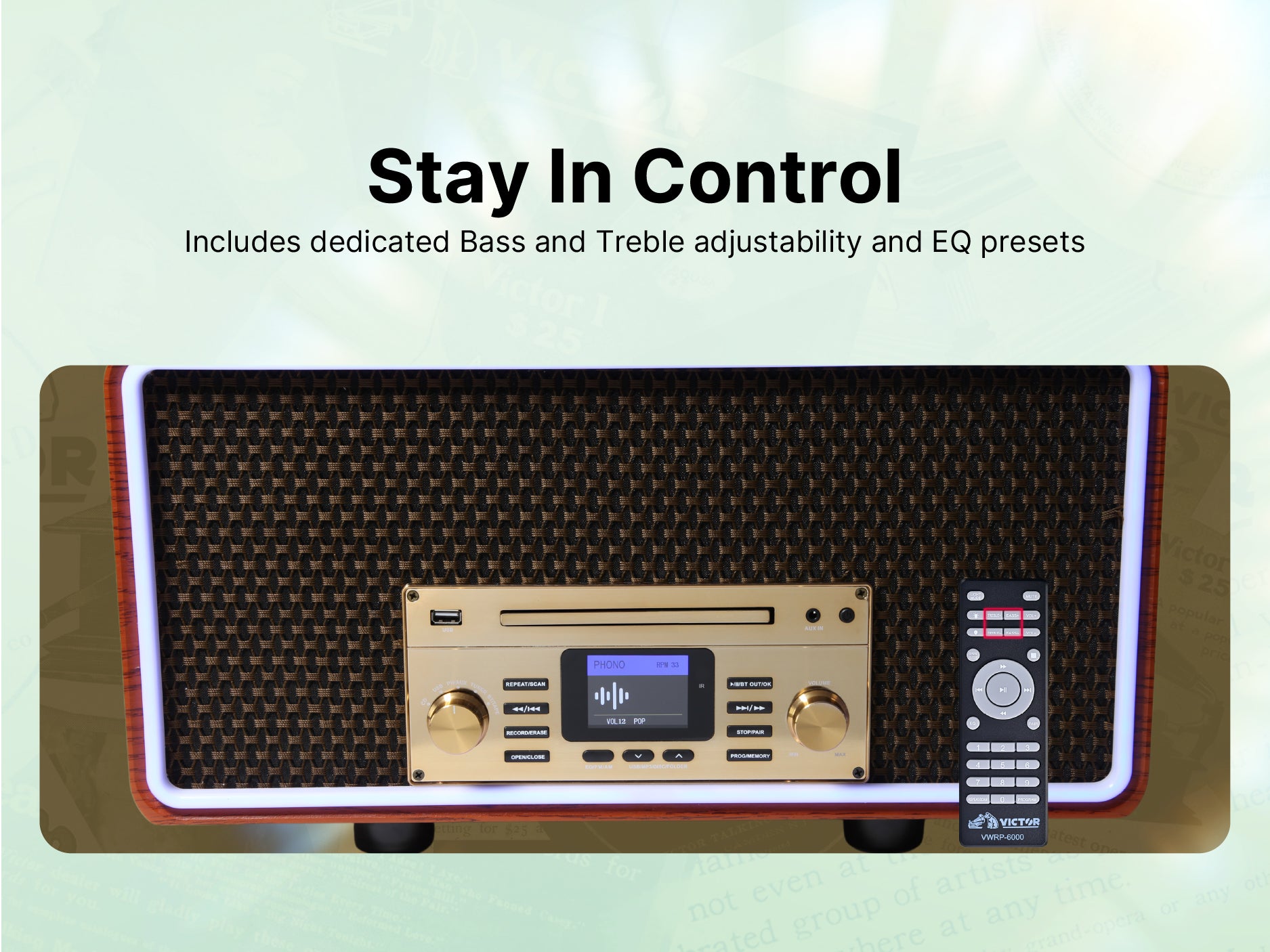 Fremont Music System – victoraudio