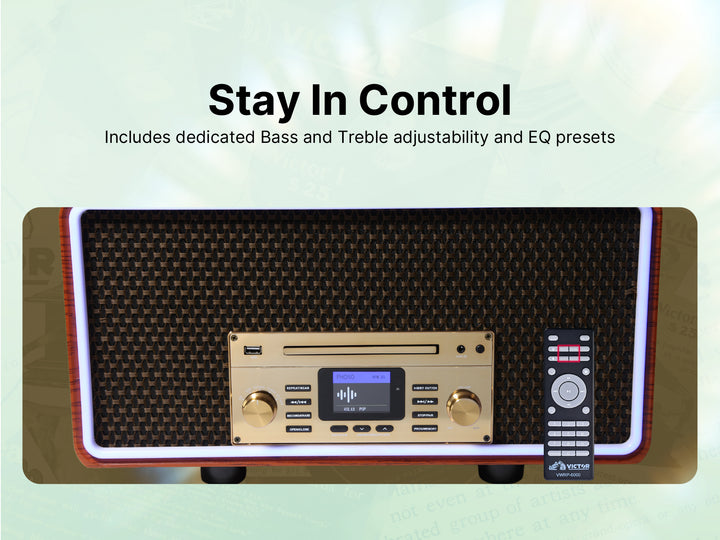 Fremont – victoraudio