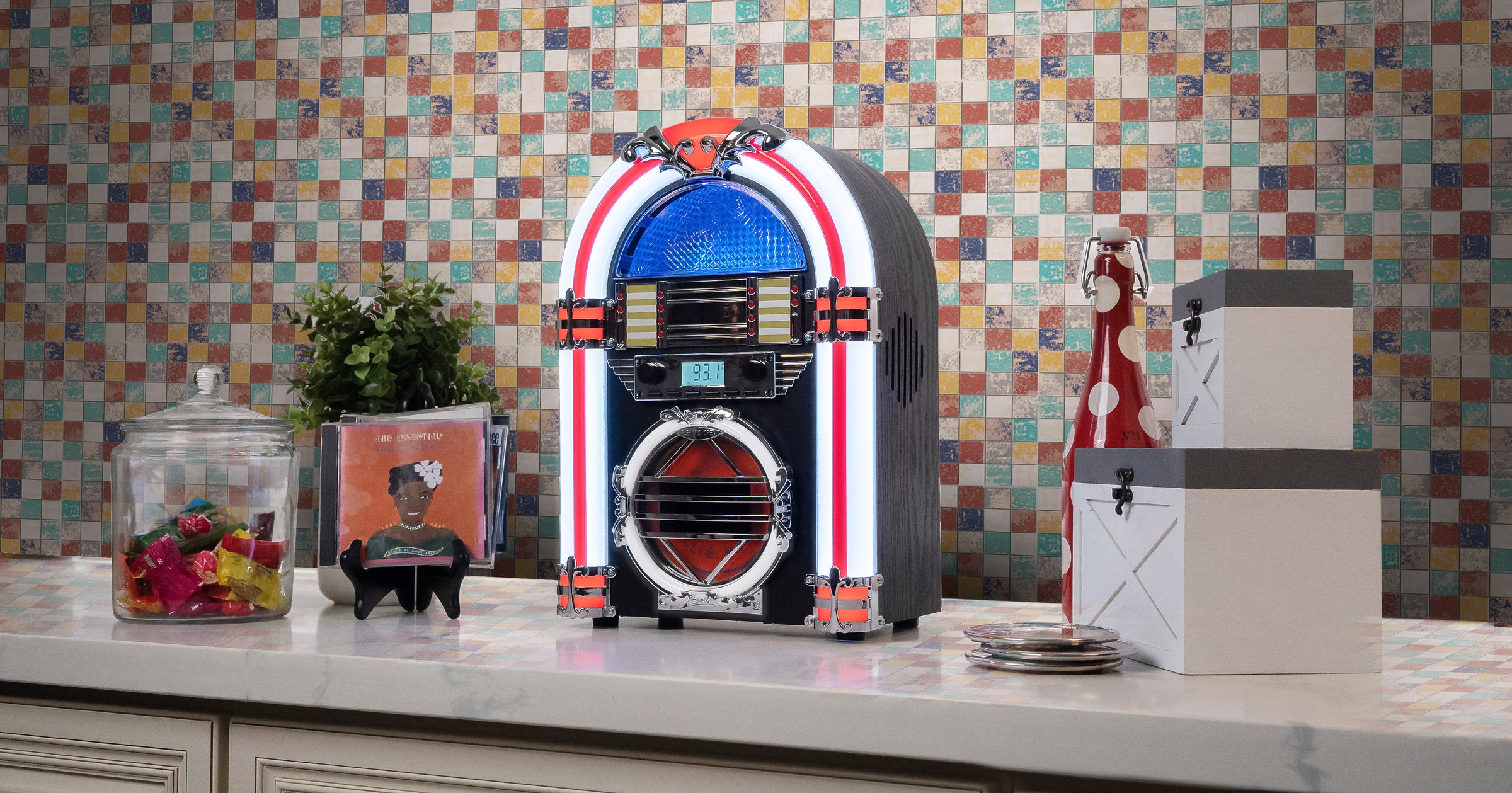 All-in-One – victoraudio