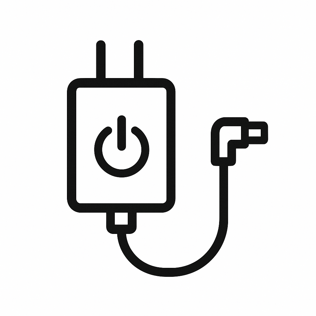 Power Adapter