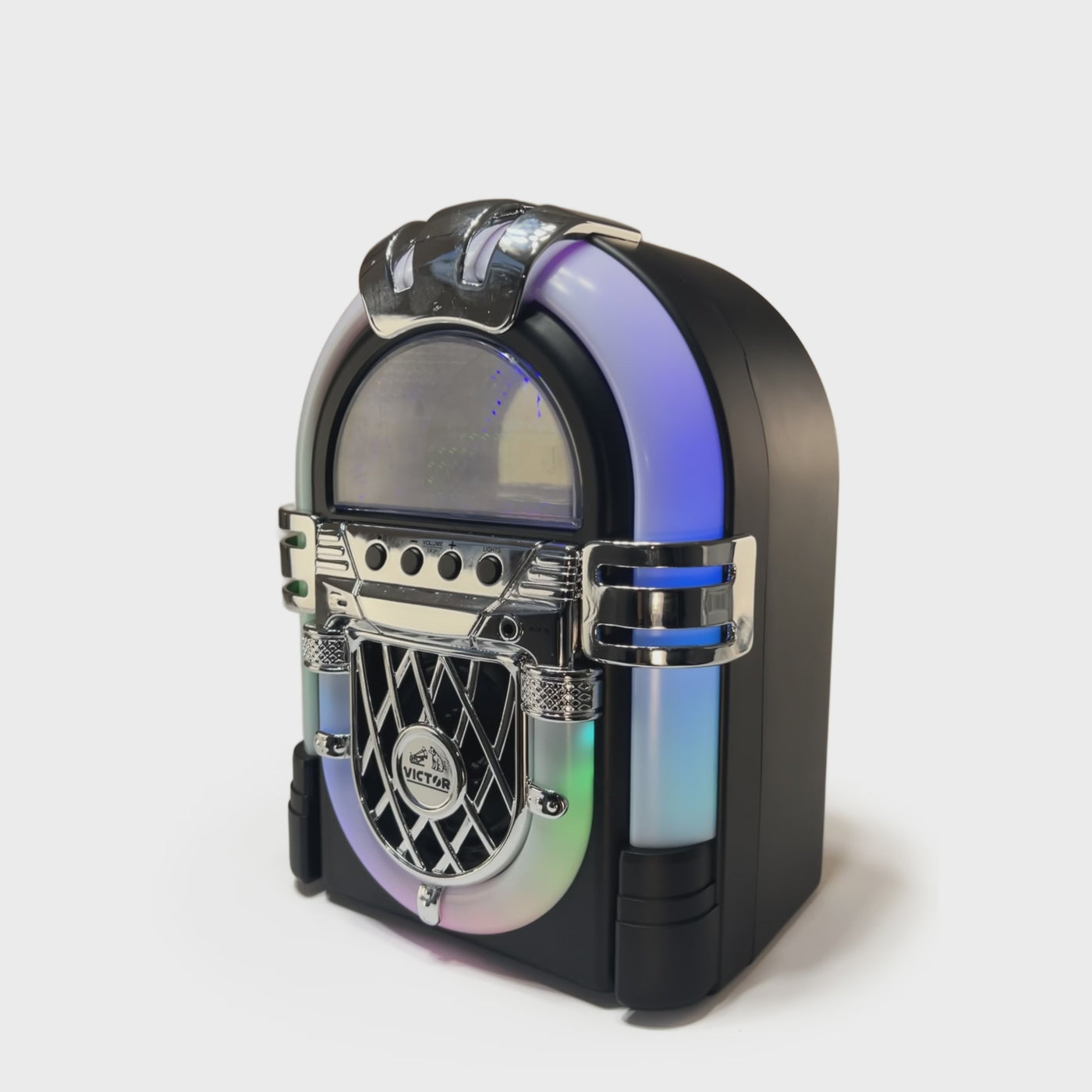 BLVD Mini Bluetooth® Boombox
