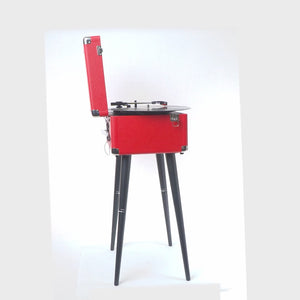 Andover
5-in-1 Turntable Music Center