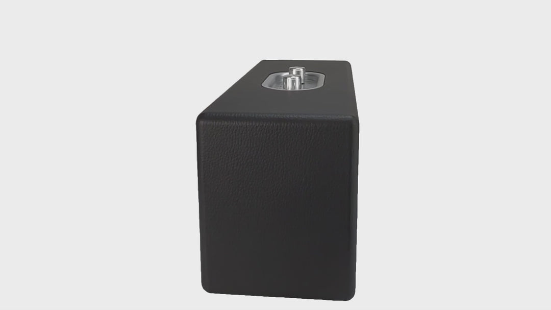 Speaker with Bluetooth<sup>®</sup>