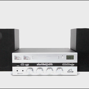 Milwaukee Desktop Stereo System