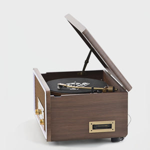 Fremont Music System