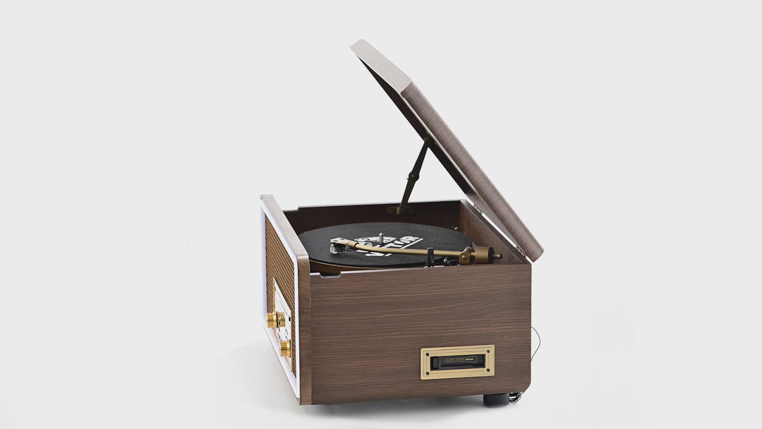 Fremont Music System