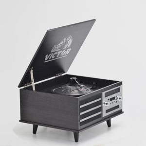 Monroe 8-in-1 Music Center