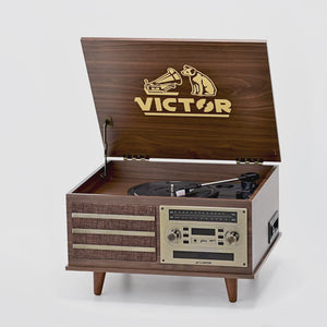 Monroe 8-in-1 Music Center