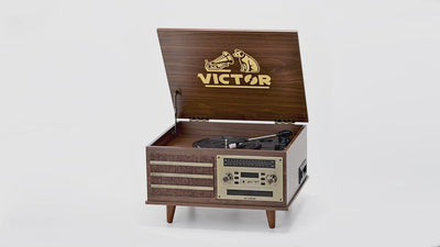 Monroe 8-in-1 Music Center