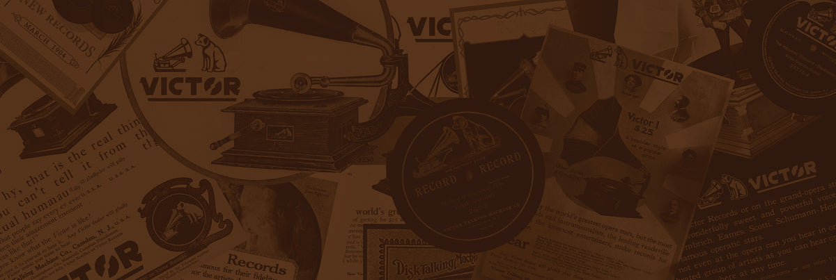 Distribution Partners – victoraudio