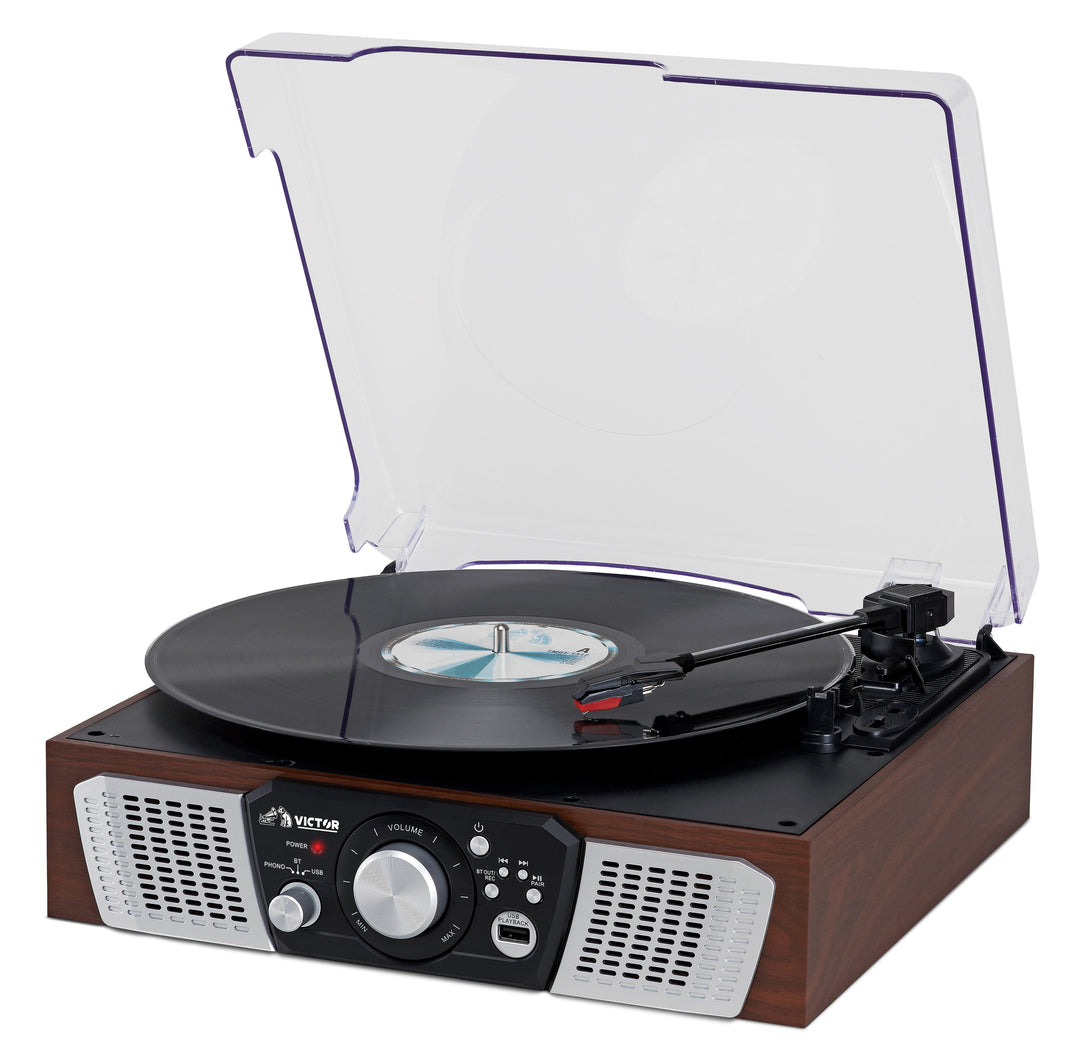 Lakeshore
5-in-1 Turntable System