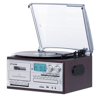 All-in-One – victoraudio