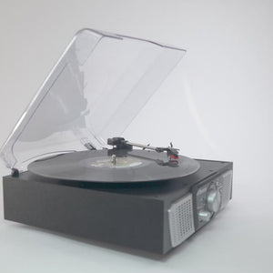 Lakeshore
5-in-1 Turntable System