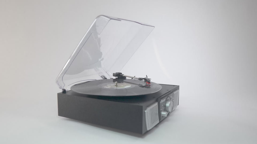 Lakeshore
5-in-1 Turntable System