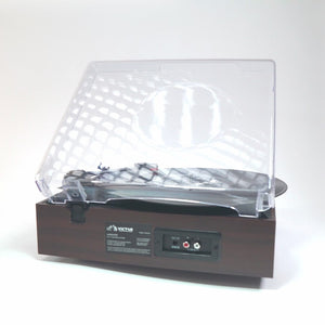 Lakeshore
5-in-1 Turntable System