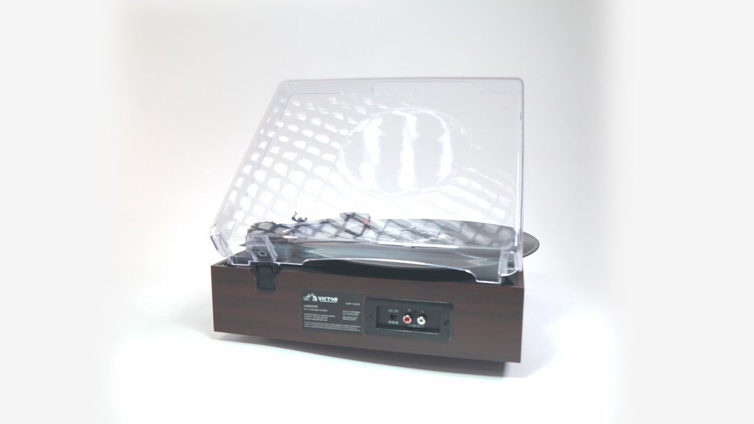 Lakeshore
5-in-1 Turntable System