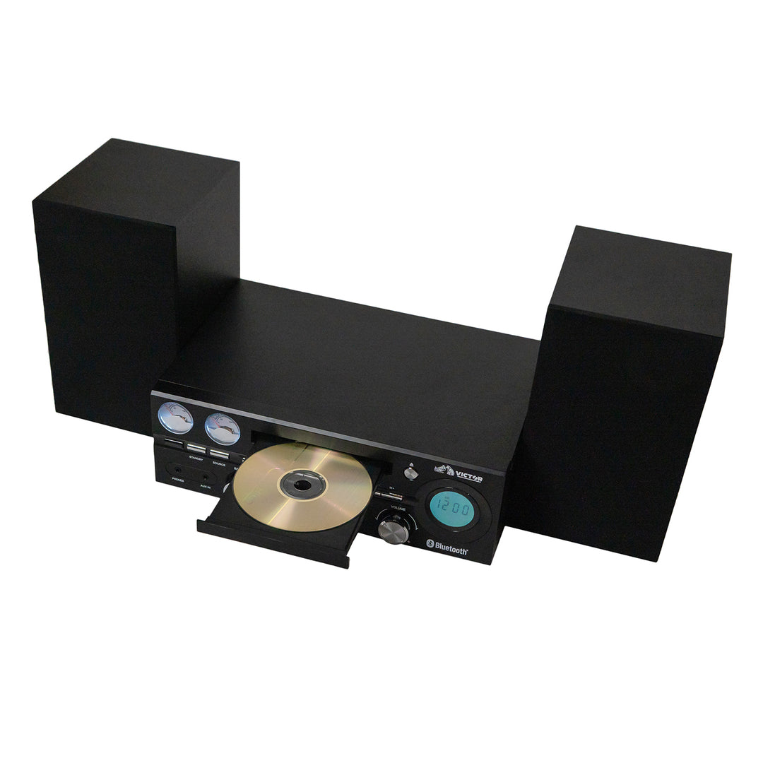 Milwaukee Desktop Stereo System