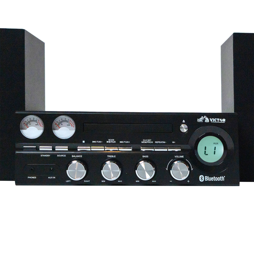 Milwaukee Desktop Stereo System