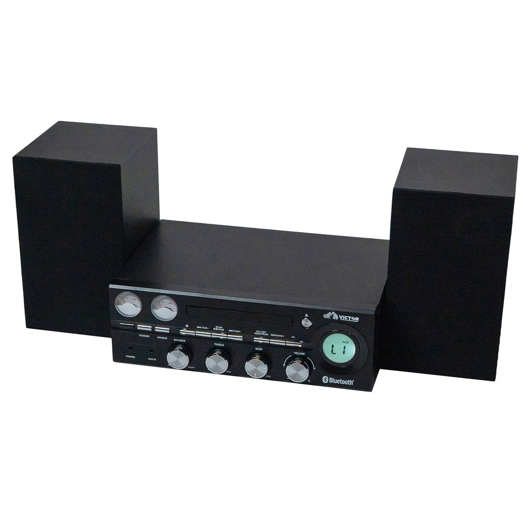 Milwaukee Desktop Stereo System