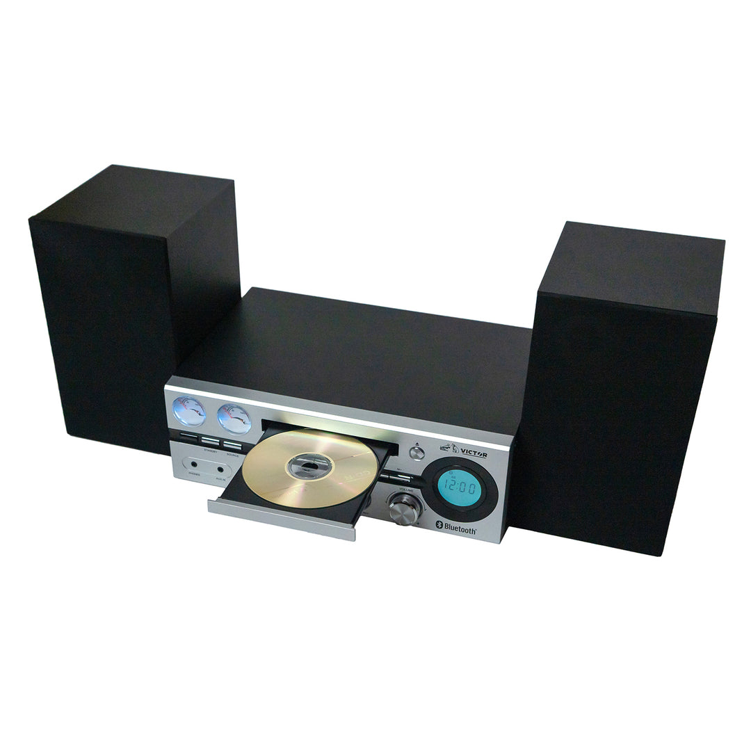 Milwaukee Desktop Stereo System