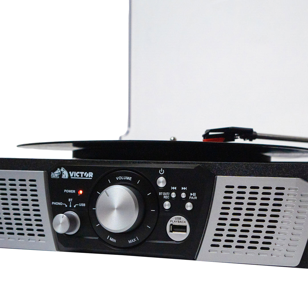 Lakeshore
5-in-1 Turntable System