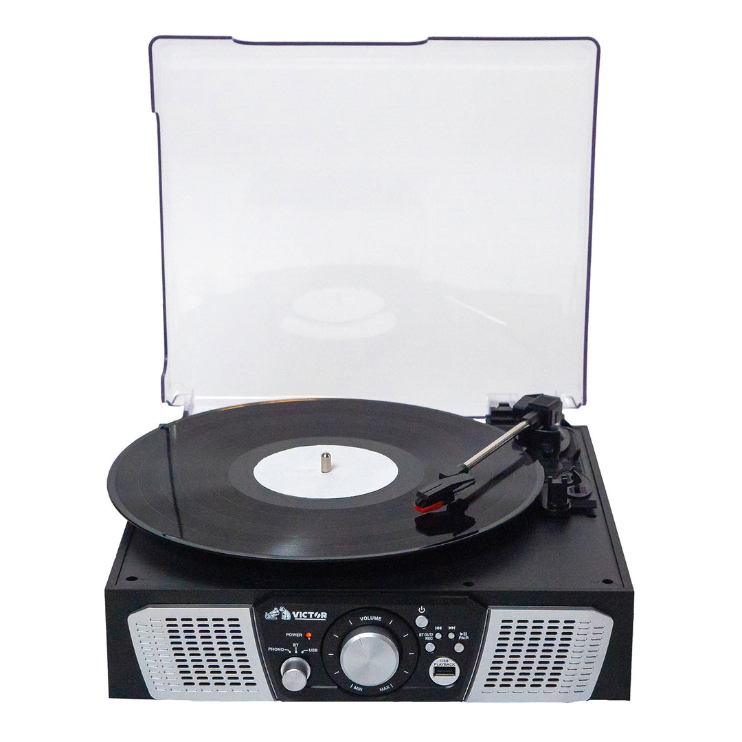 Lakeshore
5-in-1 Turntable System