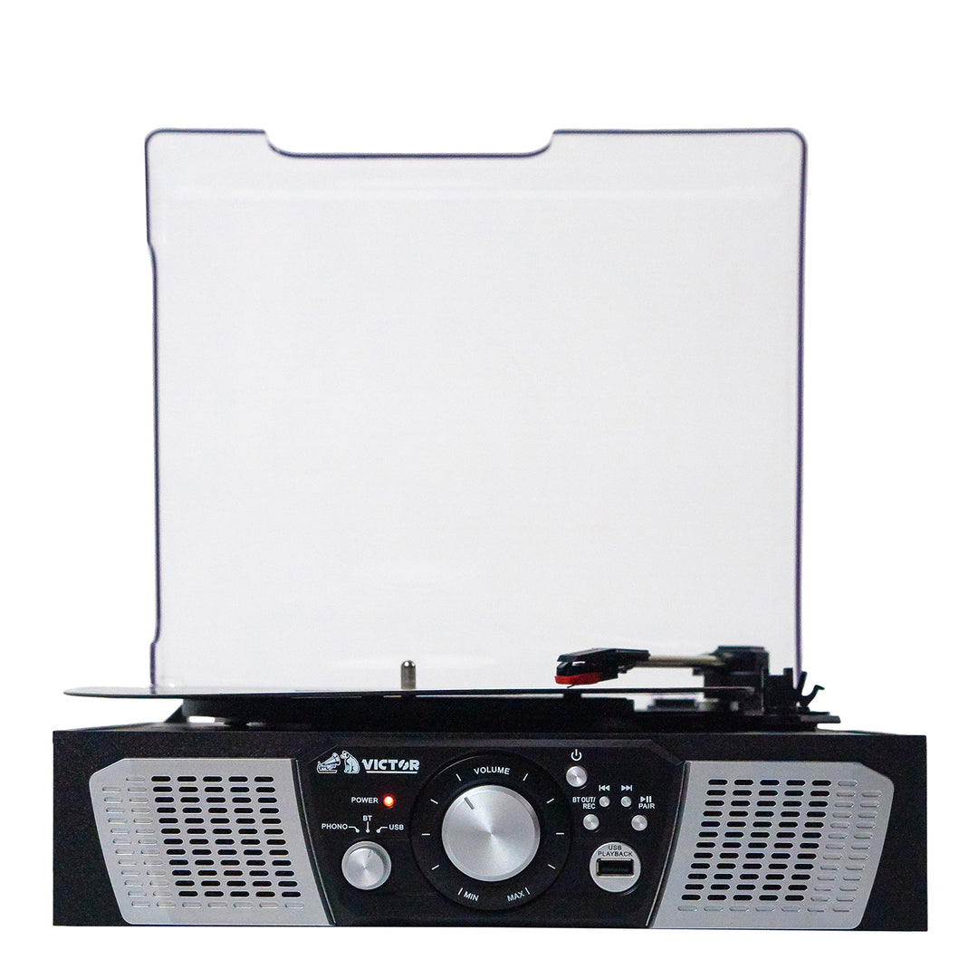 Lakeshore
5-in-1 Turntable System