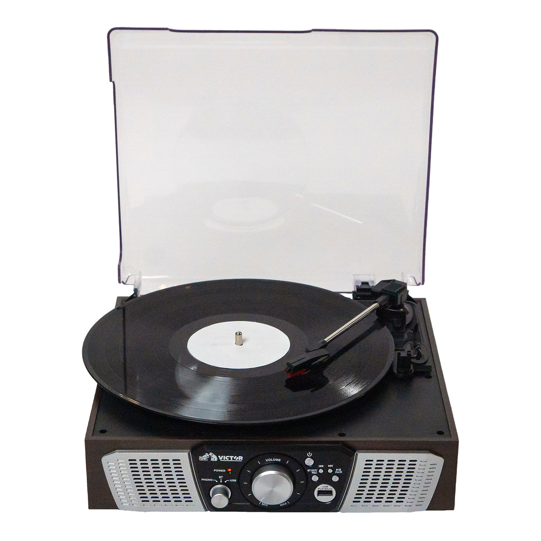 Lakeshore
5-in-1 Turntable System