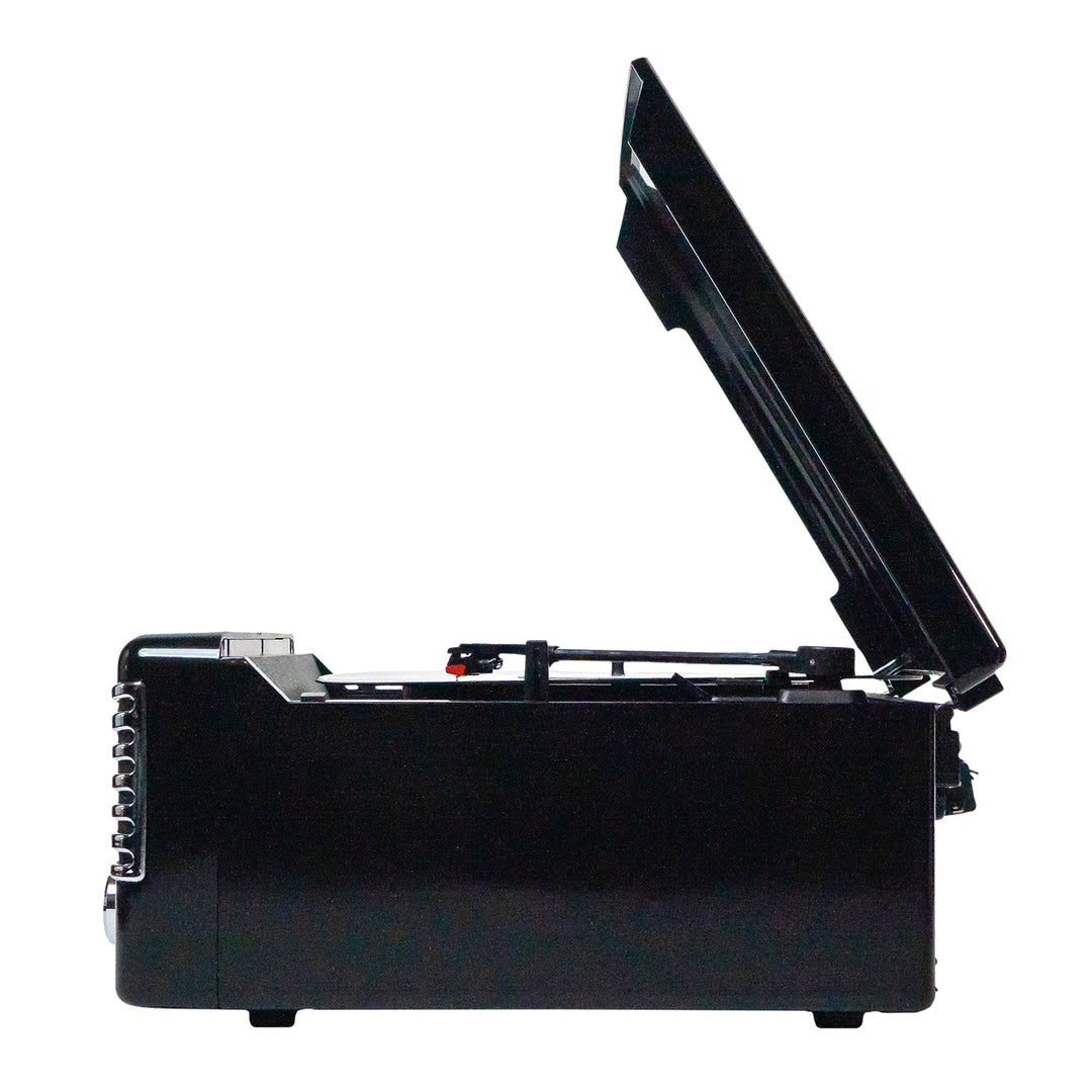 Diner 7-in-1 Turntable Music Center